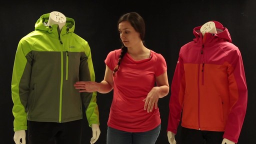 EMS Mission Jackets - image 6 from the video