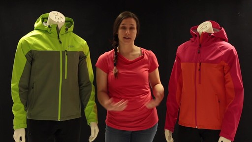 EMS Mission Jackets - image 8 from the video