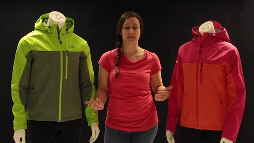 EMS Mission Jackets - image 9 from the video