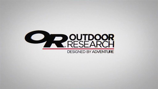 OUTDOOR RESEARCH Radiant Collection - image 1 from the video