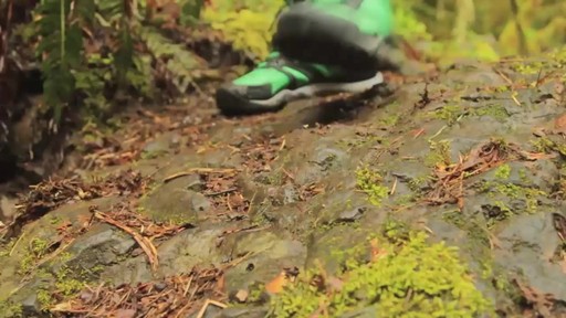 MERRELL Proterra Minimalist Hiking Shoes - image 6 from the video