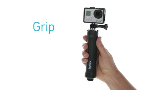 GOPRO 3-Way Mount - image 4 from the video