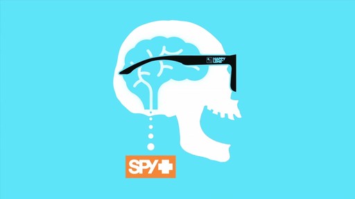 SPY OPTIC Raider Snow Goggles - image 1 from the video