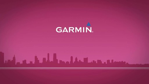 GARMIN Forerunner 10 - image 10 from the video