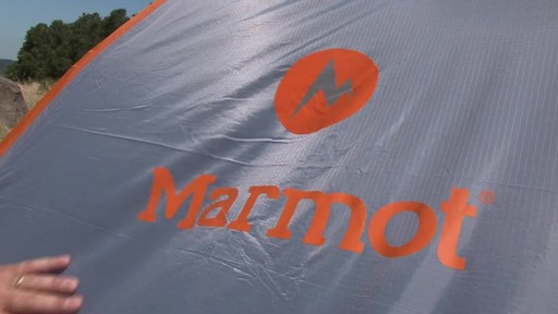 MARMOT Limelight 3P Tent - image 2 from the video
