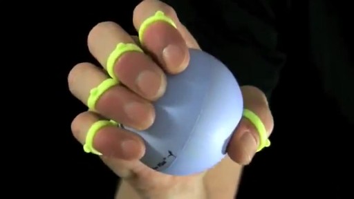 METOLIUS Grip Saver Plus - image 8 from the video