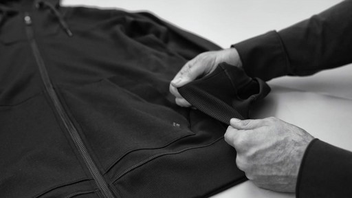 BLACK DIAMOND Men's Deployment Shirts - image 8 from the video