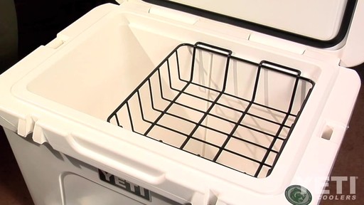 YETI COOLERS Tundra 35 Cooler - image 8 from the video