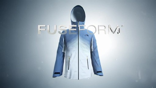 THE NORTH FACE FuseForm - image 10 from the video