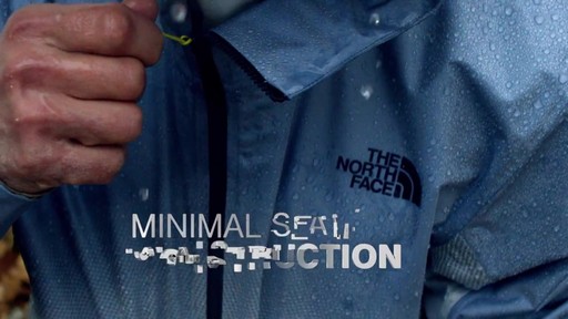 THE NORTH FACE FuseForm - image 3 from the video