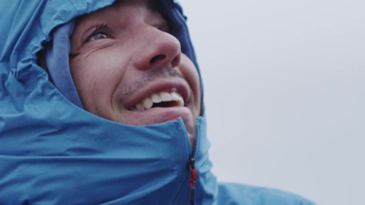 THE NORTH FACE FuseForm - image 4 from the video