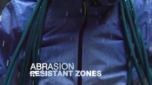 THE NORTH FACE FuseForm - image 6 from the video