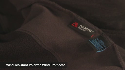 EMS Divergence Fleece Jacket - Women's - image 2 from the video
