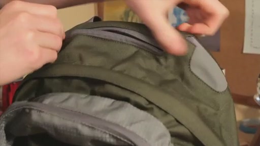 EMS Feel Free Daypack - image 2 from the video