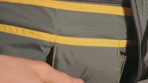 EMS Feel Free Daypack - image 3 from the video