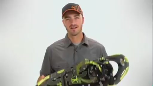 Atlas 1130 Snowshoes - image 1 from the video