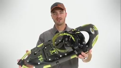 Atlas 1130 Snowshoes - image 10 from the video