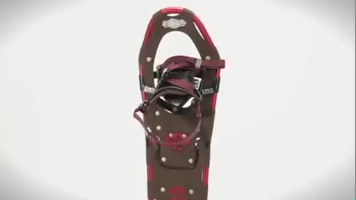 Atlas 1130 Snowshoes - image 2 from the video
