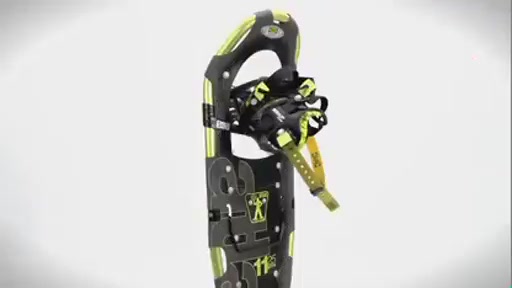Atlas 1130 Snowshoes - image 3 from the video