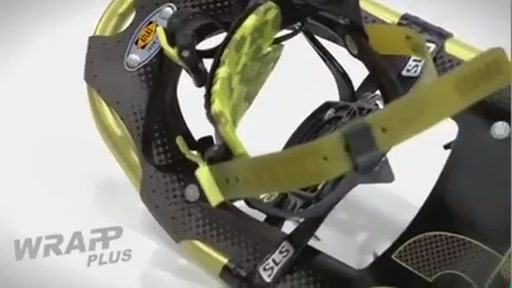 Atlas 1130 Snowshoes - image 7 from the video