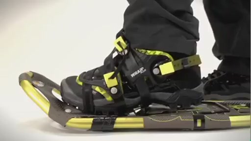 Atlas 1130 Snowshoes - image 8 from the video