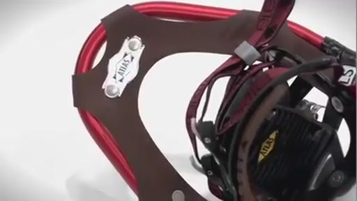 Atlas 1130 Snowshoes - image 9 from the video