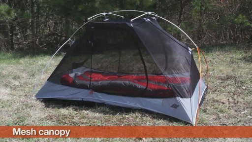 EMS Velocity 2 Tent - image 1 from the video