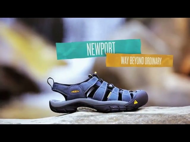 Keen Newport H2 - image 10 from the video