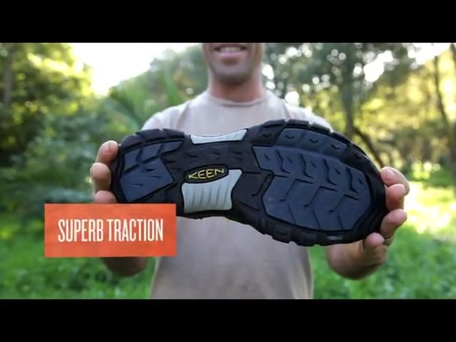 Keen Newport H2 - image 4 from the video