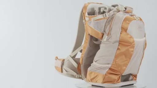 Kelty TC Child Carrier - image 1 from the video
