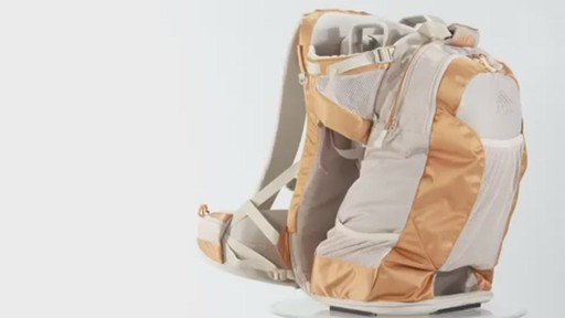 Kelty TC Child Carrier - image 10 from the video