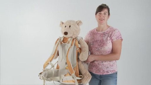 Kelty TC Child Carrier - image 3 from the video
