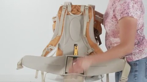 Kelty TC Child Carrier - image 4 from the video