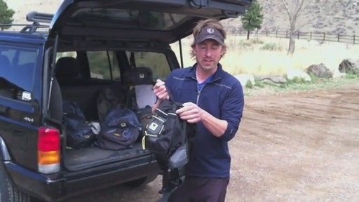 Mountainsmith Daylite Lumbar Pack - image 6 from the video