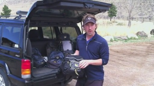 Mountainsmith Daylite Lumbar Pack - image 7 from the video