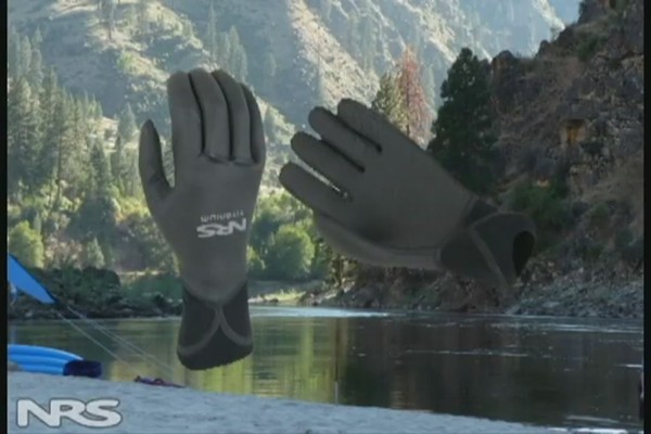 NRS Maverick Glove - image 10 from the video