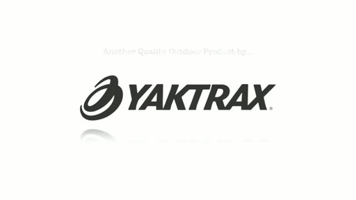 YakTrax - image 1 from the video