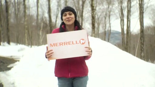 Merrell Kids - image 10 from the video