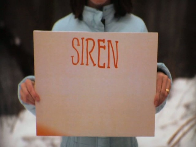 Merrell Siren - image 1 from the video