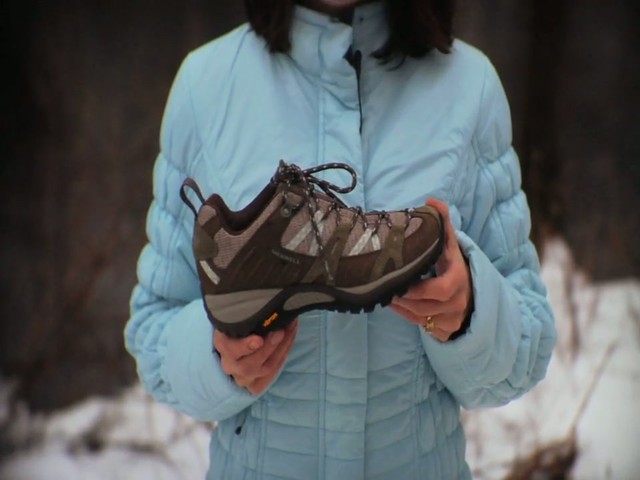 Merrell Siren - image 3 from the video