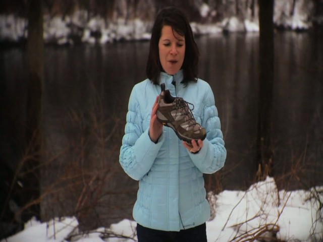 Merrell Siren - image 4 from the video