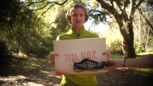 Merrell Trail Glove - image 1 from the video