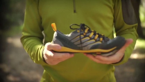 Merrell Trail Glove - image 6 from the video