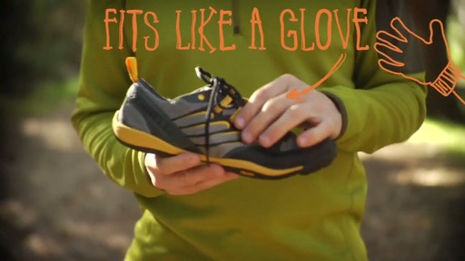 Merrell Trail Glove - image 8 from the video
