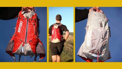 CamelBak Octane 18X - image 10 from the video