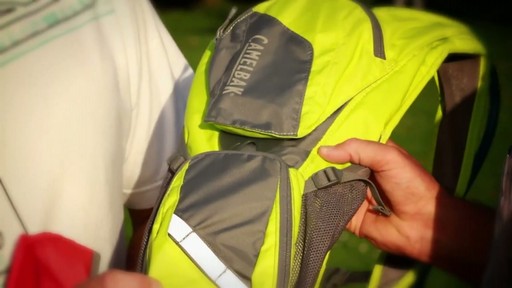 CamelBak Rogue - image 3 from the video