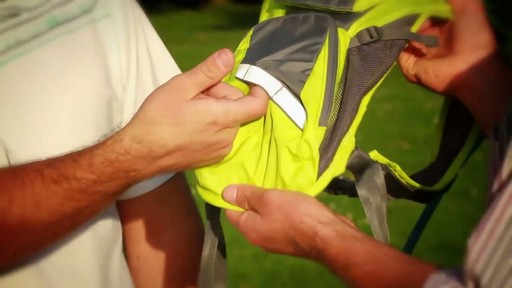 CamelBak Rogue - image 6 from the video