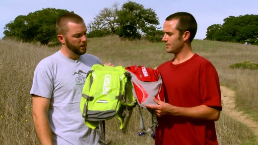CamelBak Charge 240 and 450 - image 1 from the video