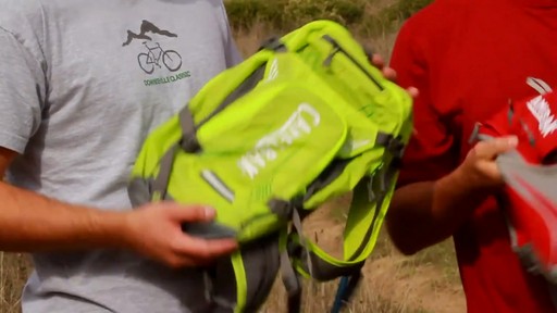 CamelBak Charge 240 and 450 - image 10 from the video