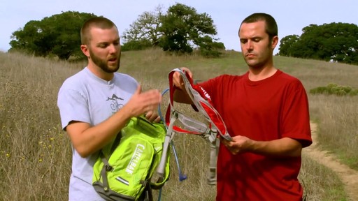 CamelBak Charge 240 and 450 - image 9 from the video